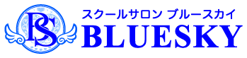 高円寺ブルースカイ・ロゴ